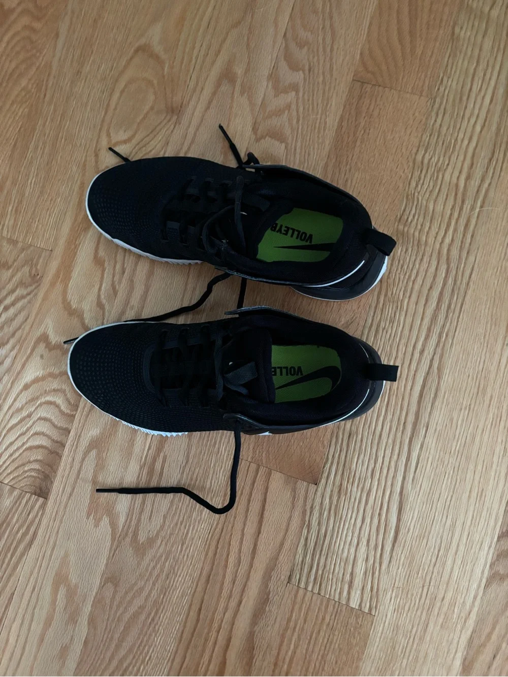 Women’s Nike Court Shoes